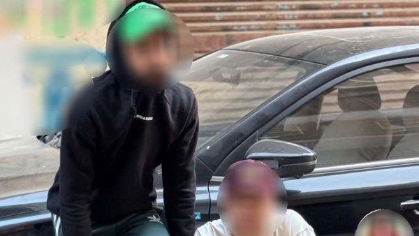عايزين مشاهدات.. حقيقة صور اتجار شابين بالمخدرات بالشرقية عايزين مشاهدات.. حقيقة صور اتجار شابين بالمخدرات بالشرقية