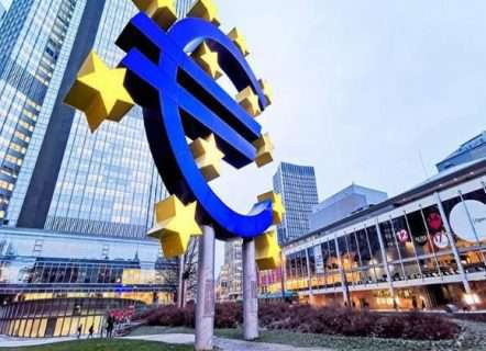 التضخم مستقر في منطقة اليورو في نيسان/أبريل متجاوزا التوقعات التضخم مستقر في منطقة اليورو في نيسان/أبريل متجاوزا التوقعات