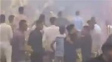 إلقاء القبض على 3 مشتبه بهم في نزاع جيراني بأبو النمرس وتحويلهم للتحقيق