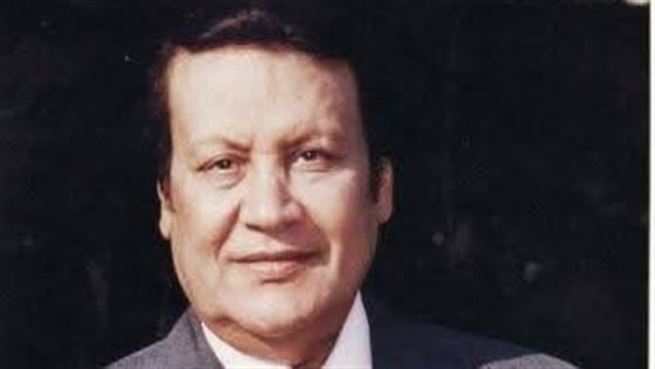 حدث في مثل هذا اليوم.. عشرين عام علي رحيل محمد رشدي حدث في مثل هذا اليوم.. عشرين عام علي رحيل محمد رشدي