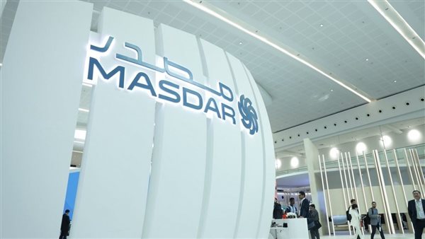 «مصدر» الإماراتية تكمل استحواذها الكامل على أسهم «تيرنا إنرجي» «مصدر» الإماراتية تكمل استحواذها الكامل على أسهم «تيرنا إنرجي»