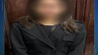 قرار عاجل بشأن رورو البلد لاتهامها نشر محتوى خادش والتحريض على الفسق قرار عاجل بشأن رورو البلد لاتهامها نشر محتوى خادش والتحريض على الفسق