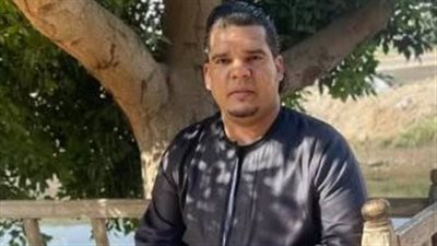 وفاة طبيب بسكتة قلبية في إسنا بالأقصر بعد وقت قليل من رحيل شقيقه وفاة طبيب بسكتة قلبية في إسنا بالأقصر بعد وقت قليل من رحيل شقيقه