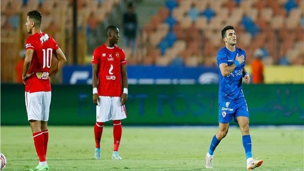 الزمالك يصدم زيزو من جديد.. ماذا حدث؟ الزمالك يصدم زيزو من جديد.. ماذا حدث؟