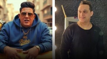 «فرصة للعاصي والمُنحرف» مصطفى كامل يعلق على إيقاف حمو بيكا ورضا البحراوي