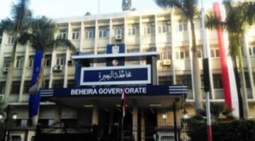 دعم مستشفى التأمين الصحي بأبو الريش في البحيرة بجهاز متطور للكشف عن الفيروسات والأورام