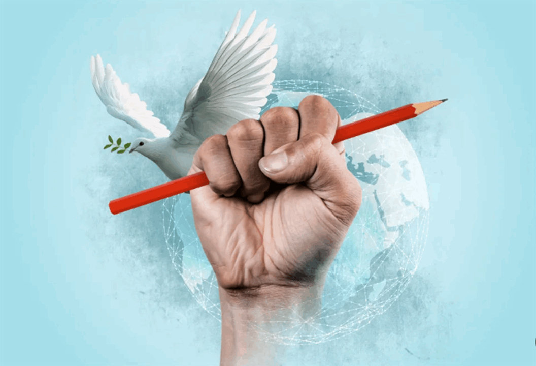 في اليوم العالمي لحرية الصحافة: ملامح الصحافيين في لبنان.. واقعهم ودورهم؟ في اليوم العالمي لحرية الصحافة: ملامح الصحافيين في لبنان.. واقعهم ودورهم؟