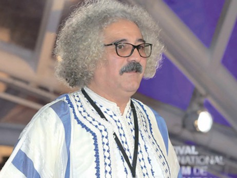 بعد صراع مرير مع المرض.. الفنان المغربي الكبير محمد الشوبي يفارق الحياة بعد صراع مرير مع المرض.. الفنان المغربي الكبير محمد الشوبي يفارق الحياة
