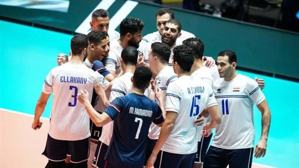 اتحاد الطائرة يستقر على المدرسة الإيطالية لتدريب منتخب الرجال اتحاد الطائرة يستقر على المدرسة الإيطالية لتدريب منتخب الرجال