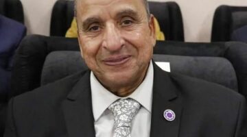 من السويس إلي ترامب.. القناة خط اأمر