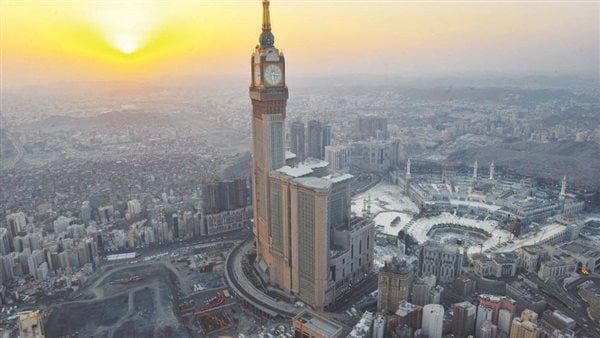 20 ألف ريال غرامة.. الداخلية السعودية تباشر مهامها لمنع مخالفي تعليمات الحج 20 ألف ريال غرامة.. الداخلية السعودية تباشر مهامها لمنع مخالفي تعليمات الحج