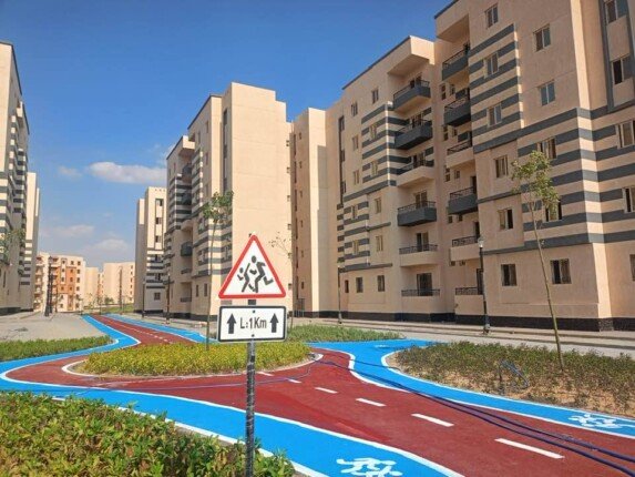 مشروع سكن لكل المصريين 7.. موعد فتح باب التقديم والشروط المطلوبة