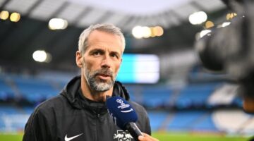 الأهلي يكشف حقيقة التفاوض مع المدرب الألماني ماركو روزه