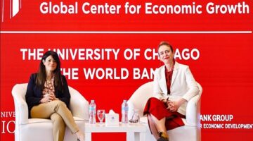 المشاط: مصر نفذت إصلاحات مالية ونقدية منذ مارس 2024 لترسيخ استقرار الاقتصاد