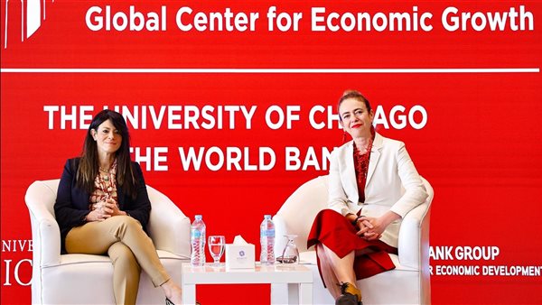 المشاط: مصر نفذت إصلاحات مالية ونقدية منذ مارس 2024 لترسيخ استقرار الاقتصاد المشاط: مصر نفذت إصلاحات مالية ونقدية منذ مارس 2024 لترسيخ استقرار الاقتصاد
