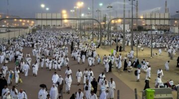 20 ألف ريال غرامة للدخول أو البقاء في مكة المكرمة والمشاعر المقدسة دون تصريح&nbsp;