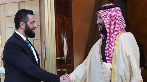 السعودية تدين بأشد العبارات الاعتداءات الإسرائيلية على سيادة سوريا السعودية تدين بأشد العبارات الاعتداءات الإسرائيلية على سيادة سوريا