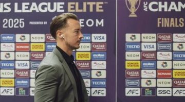 مدرب أهلي جدة: أحلم بلقب دوري أبطال آسيا للنخبة.. وأريد إسعاد الجماهير.. ونحترم كاواساكي فرونتال الياباني