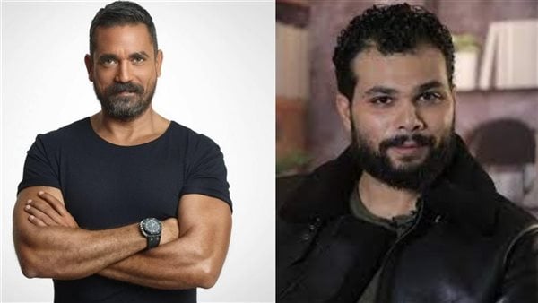 أحمد عبد الله محمود أبرز المنضمين لـ مسلسل ظروف غامضة بطولة أمير كرارة أحمد عبد الله محمود أبرز المنضمين لـ مسلسل ظروف غامضة بطولة أمير كرارة