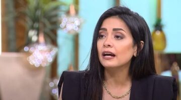 «الناس دعت عليا».. أبرز تصريحات سهر الصايغ في «معكم منى الشاذلي» | صور