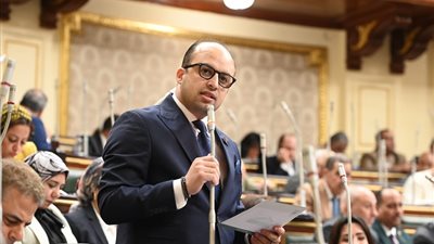 نائب التنسيقية خالد بدوي يتقدم بمشروع قانون لإنشاء صندوق للمسؤولية المجتمعية في مصر نائب التنسيقية خالد بدوي يتقدم بمشروع قانون لإنشاء صندوق للمسؤولية المجتمعية في مصر