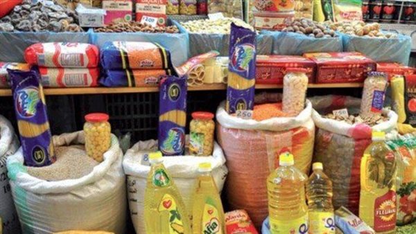 آخر موعد لصرف السلع والدعم الإضافي بالبطاقات.. «اصرف بسرعة» آخر موعد لصرف السلع والدعم الإضافي بالبطاقات.. «اصرف بسرعة»