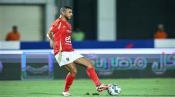 "دايمًا سند".. رامي ربيعة يوجه رسالة جديدة لـ جماهير الأهلي