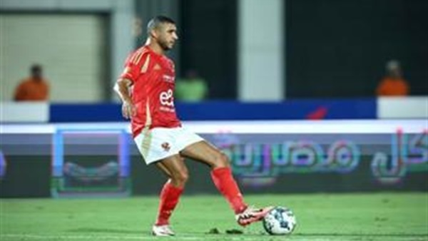 "دايمًا سند".. رامي ربيعة يوجه رسالة جديدة لـ جماهير الأهلي "دايمًا سند".. رامي ربيعة يوجه رسالة جديدة لـ جماهير الأهلي