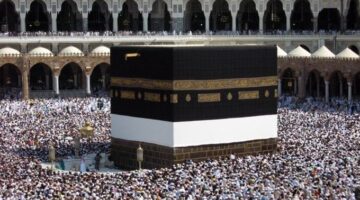 الداخلية السعودية تمنع مخالفي تعليمات الحج من الدخول إلى مكة المكرمة
