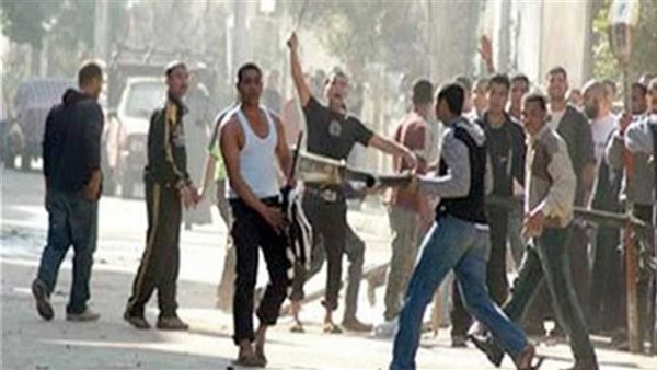 حرب شوارع داخل مصنع.. تفاصيل مقتل وإصابة عاملين بمشاجرة السلام حرب شوارع داخل مصنع.. تفاصيل مقتل وإصابة عاملين بمشاجرة السلام