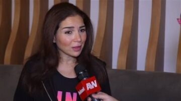 بعد وفاة والدتها وتألقها في رمضان.. مي عز الدين تعود لجمهورها من جديد