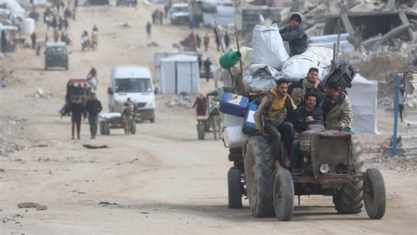 مفوضية حقوق الإنسان: نشعر بقلق بالغ إزاء التهجير القسري وتدمير المنازل في الضفة مفوضية حقوق الإنسان: نشعر بقلق بالغ إزاء التهجير القسري وتدمير المنازل في الضفة