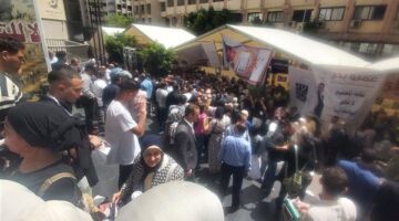 آخر تطورات الأوضاع في انتخابات نقابة الصحفيين.. فيديو
