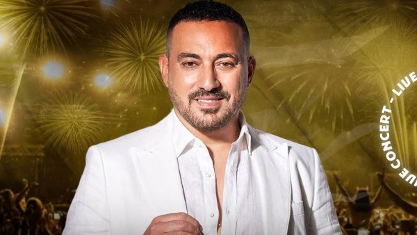 دياب يحيي حفلا في دمياط .. 9 مايو دياب يحيي حفلا في دمياط .. 9 مايو