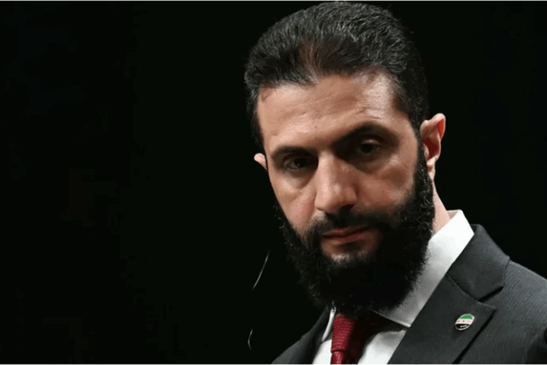 "سنقاتلهم بأظافرنا".. والد الشرع يهدد! "سنقاتلهم بأظافرنا".. والد الشرع يهدد!