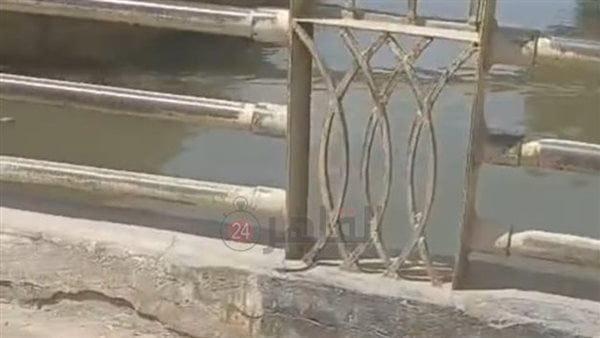 مصرع صغير غرقًا خلال اللهو في الفيوم مصرع صغير غرقًا خلال اللهو في الفيوم