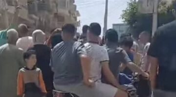 وفاة صغير غرقًا ببحر المنتزة في الفيوم