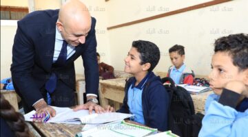 قرارات نهائية بشأن تقييمات الصفين الأول والثاني الابتدائي  .. تبدأ 11 مايو والنتيجة بالألوان