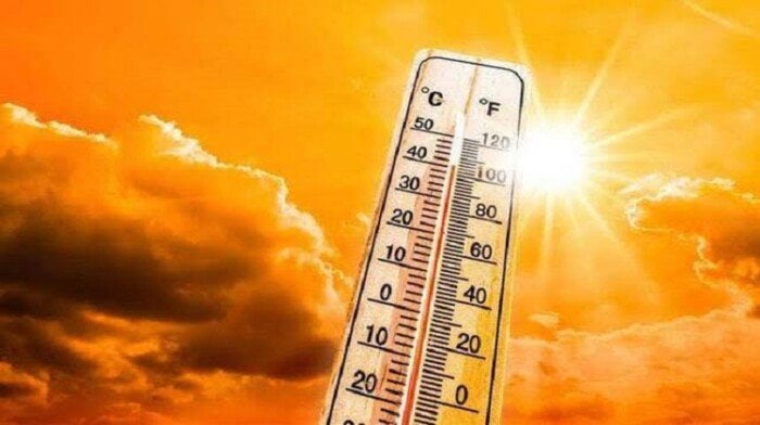 الأرصاد: الطقس غدا معتدل نهارًا مائل للبرودة ليلا.. والعظمى بالقاهرة 25 الأرصاد: الطقس غدا معتدل نهارًا مائل للبرودة ليلا.. والعظمى بالقاهرة 25