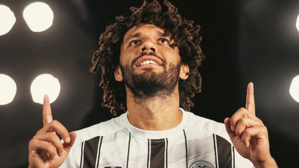 النني أفضل لاعبي الدوري الإماراتي خلال أبريل النني أفضل لاعبي الدوري الإماراتي خلال أبريل