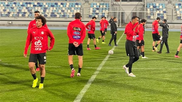 تأكد إلغاء معسكر منتخب مصر في يونيو المقبل تأكد إلغاء معسكر منتخب مصر في يونيو المقبل