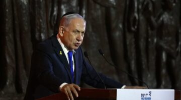 نتنياهو: الغارة قرب القصر الرئاسي بدمشق رسالة تحذير للنظام السوري وحماية الدروز أولوية