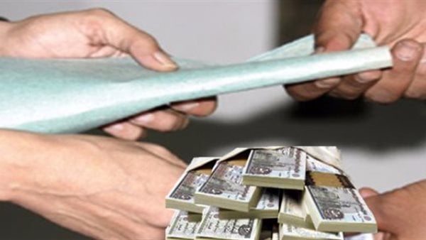 وقائع فساد ورشاوى.. حبس سكرتير عام مساعد محافظة كبرى ومسؤولين آخرين وقائع فساد ورشاوى.. حبس سكرتير عام مساعد محافظة كبرى ومسؤولين آخرين