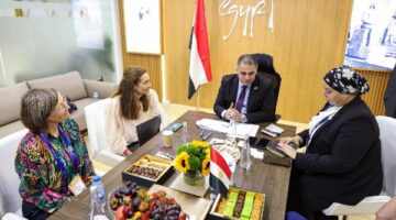 تنفيذ باقات سياحية بين مصر والسعودية للترويج لمقاصد للبلدين في آسيا .. نفاصيل