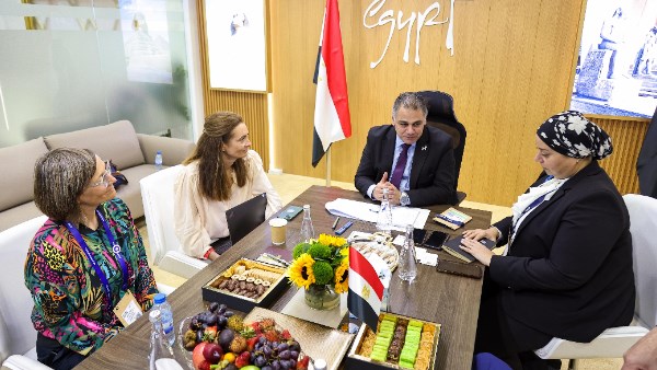 تنفيذ باقات سياحية بين مصر والسعودية للترويج لمقاصد للبلدين في آسيا .. نفاصيل تنفيذ باقات سياحية بين مصر والسعودية للترويج لمقاصد للبلدين في آسيا .. نفاصيل
