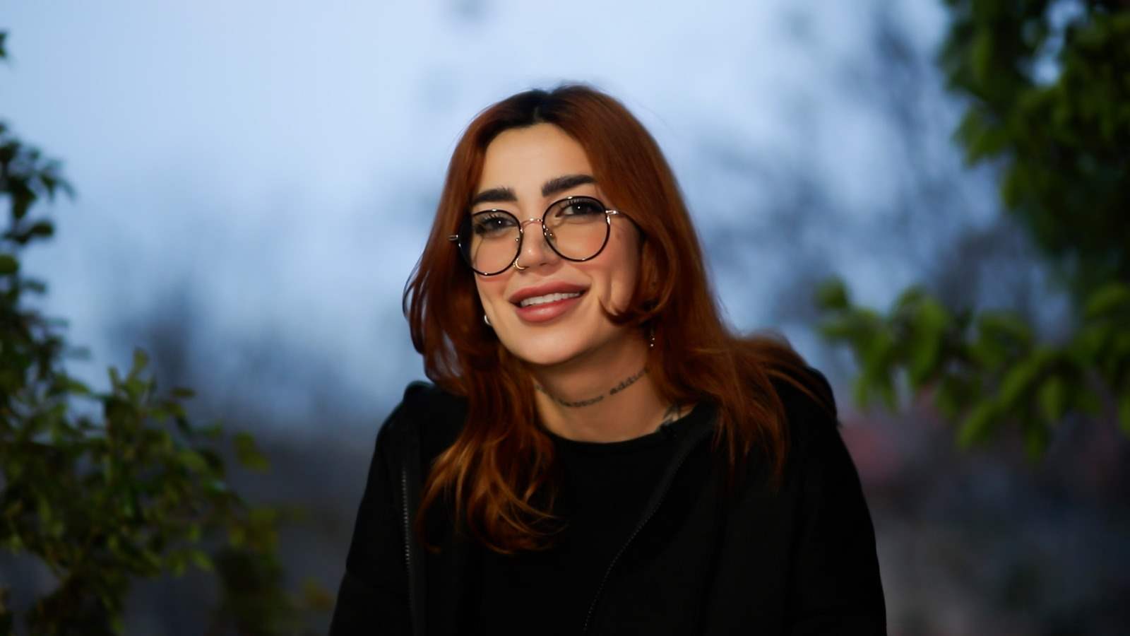 لمى شريف تعترف بتعرضها للخيانة .. تحدثت عن زواجها واشادت بـ الشامي لمى شريف تعترف بتعرضها للخيانة .. تحدثت عن زواجها واشادت بـ الشامي