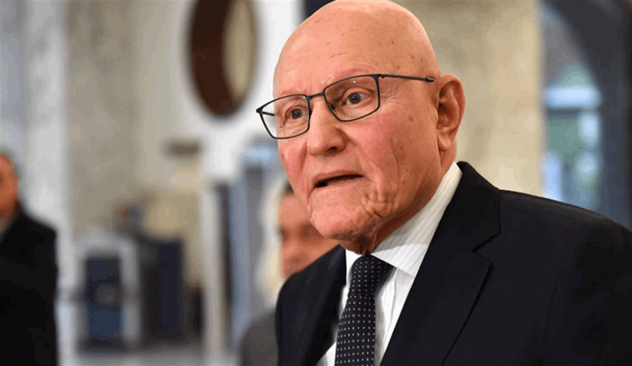 تمام سلام: استقلالية القضاء الضامن الوحيد لحقوق الناس تمام سلام: استقلالية القضاء الضامن الوحيد لحقوق الناس