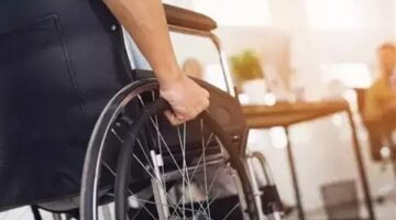 اكتشاف بالدماغ يعيد حاسة اللمس لمرضى الشلل الرباعي