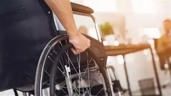 اكتشاف بالدماغ يعيد حاسة اللمس لمرضى الشلل الرباعي اكتشاف بالدماغ يعيد حاسة اللمس لمرضى الشلل الرباعي