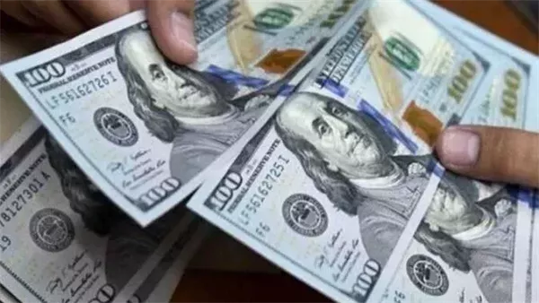 سعر الدولار اليوم الجمعة 2 مايو 2025 يتراجع بالتعاملات المسائية في البنوك سعر الدولار اليوم الجمعة 2 مايو 2025 يتراجع بالتعاملات المسائية في البنوك